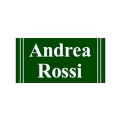 Andrea Rossi Andrea Rossi