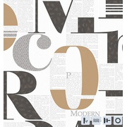 Виниловые обои Andrea Rossi Torcello 54213-1
