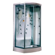 Душевая кабина Appollo TS-35W R 110х90