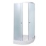 Душевой уголок Aqualux HYSW-218F-13 80x80 0 Душевой уголок Aqualux HYSW-218F-13 80x80 0