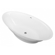Акриловая ванна Aquanet Entice 00198985 190x90
