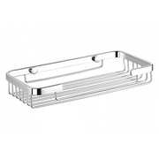 Полка Aquanet 8000 00199897 23 хром