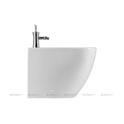Биде подвесное Aquanet Cetus B2 35х55