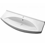 Раковина столешница Aquanet Dreja 00175450 120 (Лагуна)