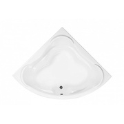 Акриловая ванна Aquanet Flores 00203933 150х150