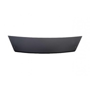 Экран для ванны Aquanet Izabella 00171827 160x75 фронтальный черный