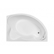 Акриловая ванна Aquanet Jamaica 00205503 160x100 правая