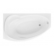 Акриловая ванна Aquanet Jersey 00205405 170x90