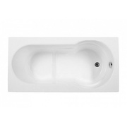 Акриловая ванна Aquanet Largo 00205508 130x70