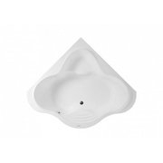 Акриловая ванна Aquanet Margarita 150x150