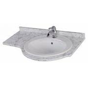 Столешница Aquanet Марсель 00129359