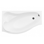Акриловая ванна Aquanet Palma 00205737