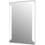 Зеркало Aquanet Сорренто 00196652 100 x 3.2 x 85