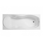 Акриловая ванна Aquanet Tessa 00205555 170x70