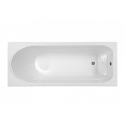 Акриловая ванна Aquanet West 00205300 130x70 к/с69
