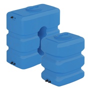 Ёмкость для воды Aquatech ATP с поплавком ATP 800 0-16-2435