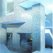Architeza Растяжки Candy