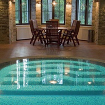 Architeza Water Line