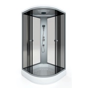 Душевая кабина EcoStyle NEW-312 G