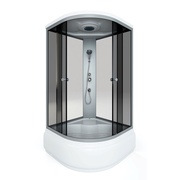Душевая кабина EcoStyle NEW-322 G