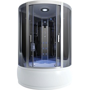 Душевой бокс Arcus AS-116 150х150