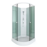 Душевая кабина Style S-01 90x90