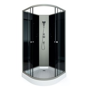 Душевая кабина Style S-01G 90х90
