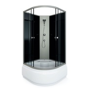 Душевая кабина Style S-02G 90х90
