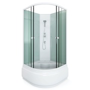 Душевая кабина Style S-02 90x90