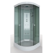 Душевая кабина Style S-05 90х90