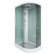 Душевая кабина Style S-08 L 120х80