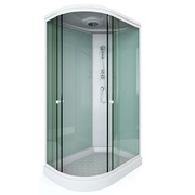 Душевая кабина Style S-08 R 120х80