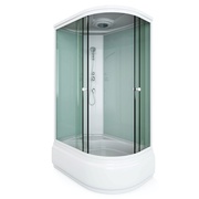 Душевая кабина Style S-09 L 120х80