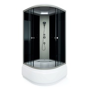 Душевая кабина Style S-22G 90х90