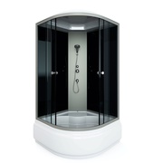 Душевая кабина Style S-23G 100х100