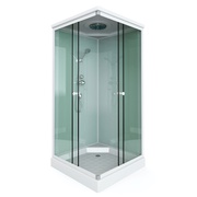 Душевая кабина Style S-41 90х90
