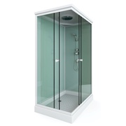 Душевая кабина Style S-48 120х80