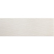 Настенная плитка Argenta Toulouse Rev. Fibre White