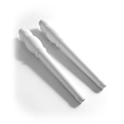 Ножки для раковины ArtCeram Hermitage HEC003 01;00 белые