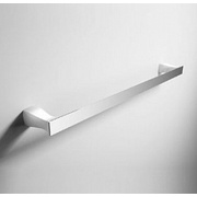 Полотенцедержатель ArtCeram Jazz JZA012 01 60см, белый, Livingtec