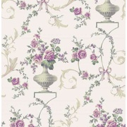 Флизелиновые обои Arte Decori Atrio КLD 0402