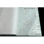 Флизелиновые обои Arte Decori Atrio КLD 0605