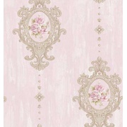 Флизелиновые обои Arte Decori Atrio КLD1002