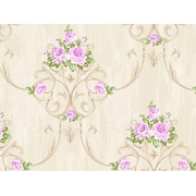Виниловые обои Arte Decori Brilliance 5711-3