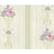 Виниловые обои Arte Decori Brilliance 5712-2