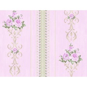 Виниловые обои Arte Decori Brilliance 5712-3