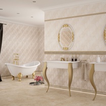 Atlantic tiles projects Medina