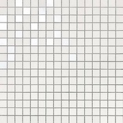 Настенная плитка Atlas Concorde 3D Wall Solid White Mosaic