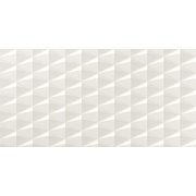 Настенная плитка Atlas Concorde 3D Wall 3D Stars White Matt