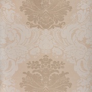 Флизелиновые обои Atlas Wallcovering Clandestino 496-3 Букеты цветов